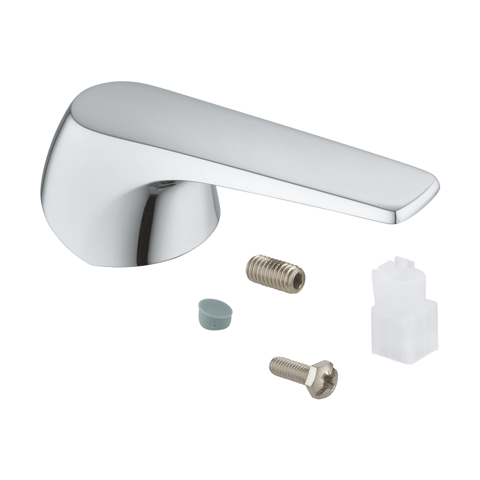 Picture of GROHE Lever #46771000 - chrome