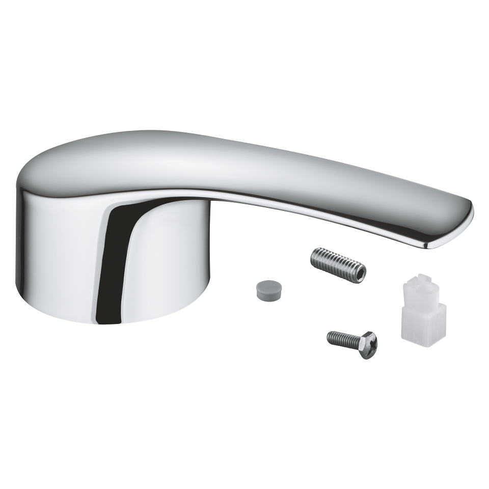 Picture of GROHE Lever #46900000 - chrome