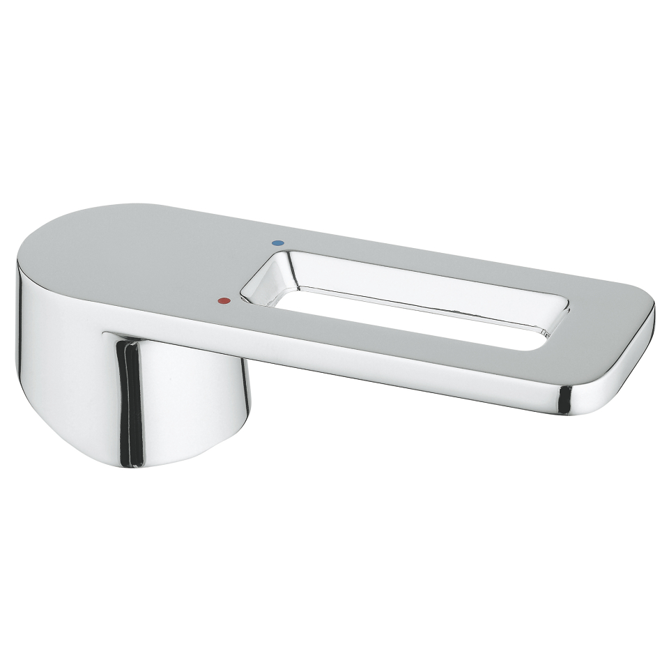 Picture of GROHE Lever #46638000 - chrome