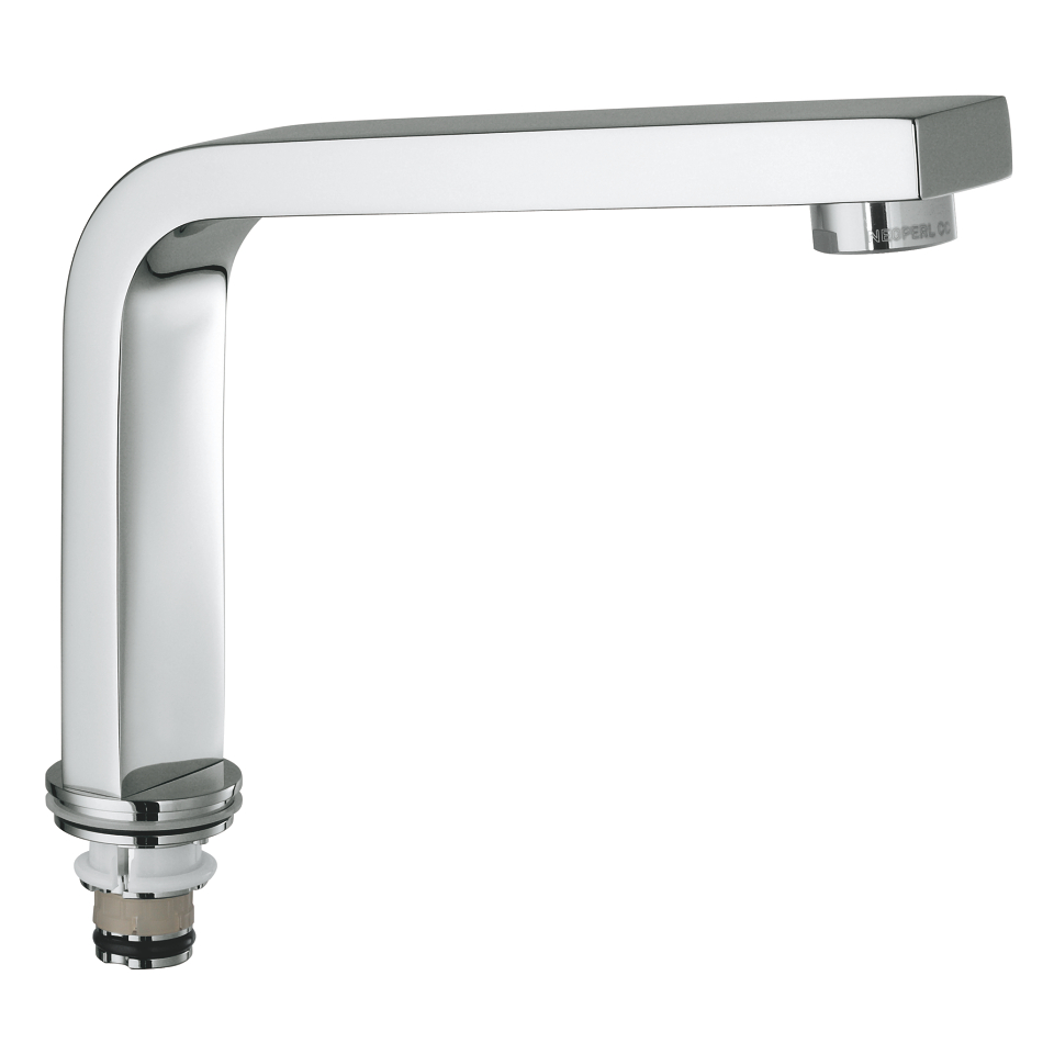 Picture of GROHE Spout #13322000 - chrome