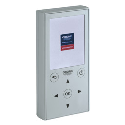 Bild von 36407000 Remote control for all GROHE infra-red products