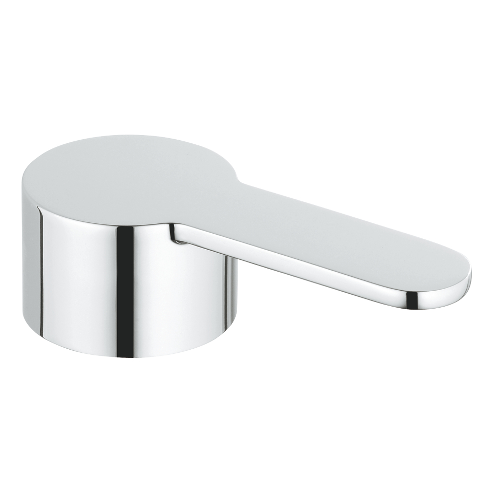 Bild von GROHE Hebel #46750000 - chrom