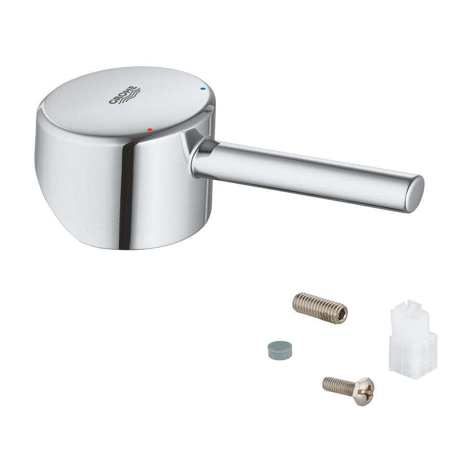 Picture of GROHE Lever Chrome #46822000