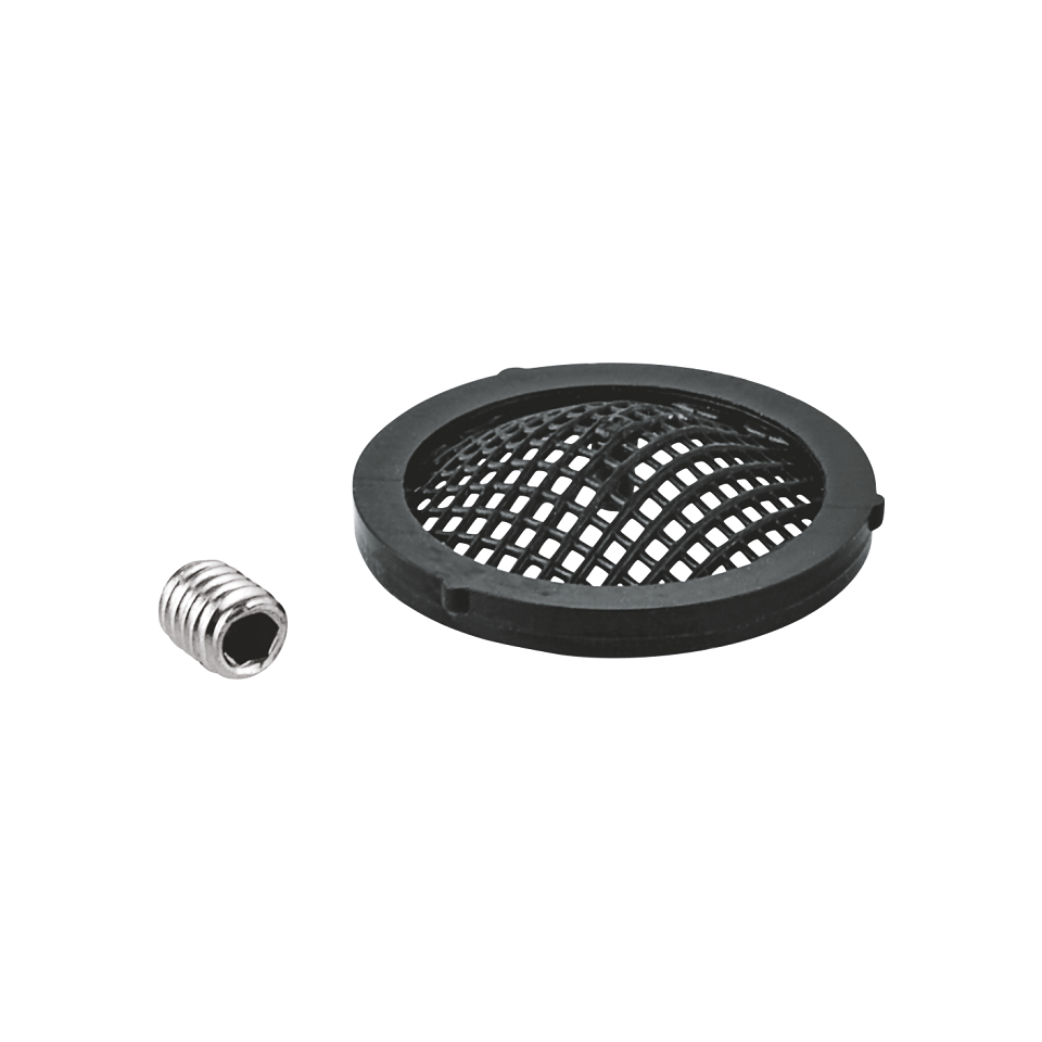 Picture of GROHE Strainer Chrome #48007000