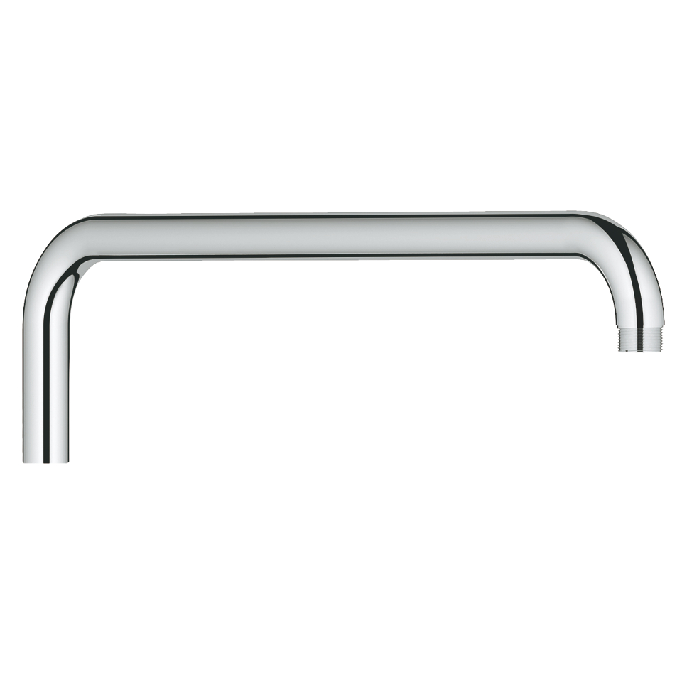 Picture of GROHE Rainshower shower arm for shower systems #14047000 - chrome