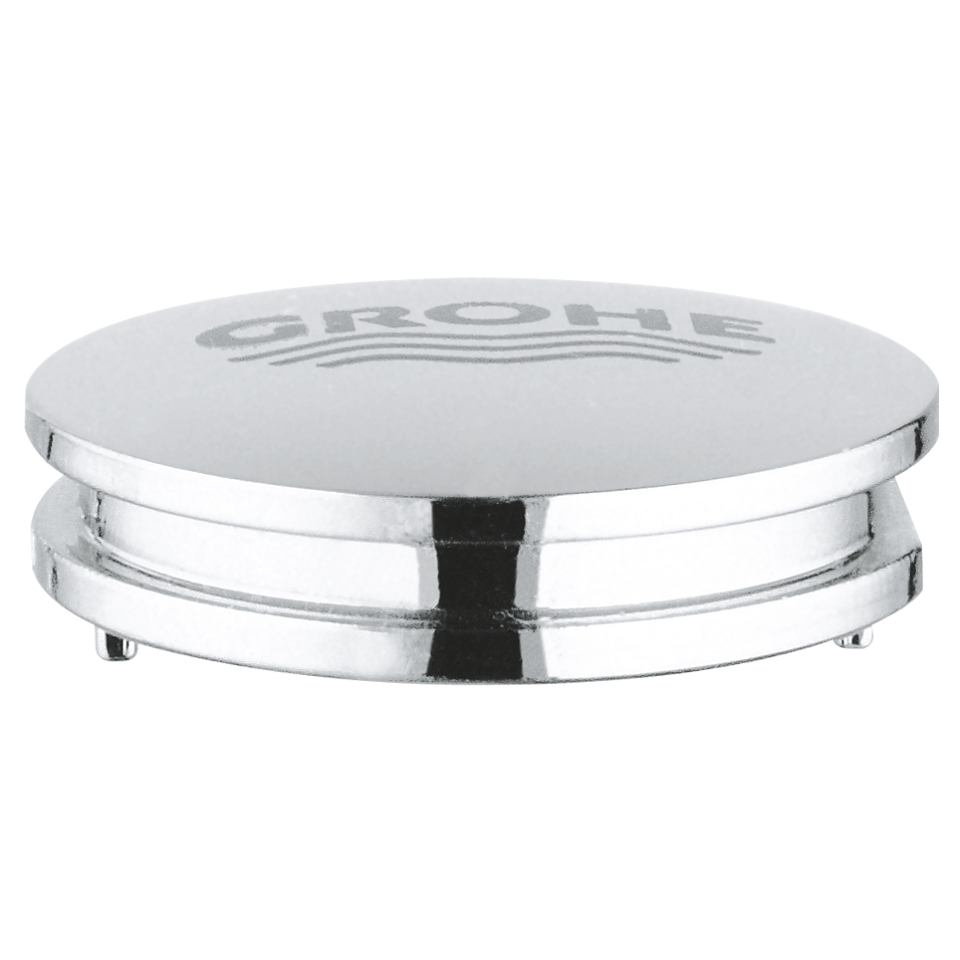Picture of GROHE Cover Cap Chrome #46672000