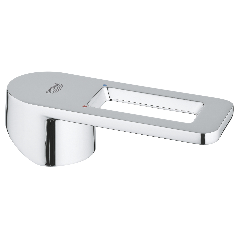 Picture of GROHE Lever Chrome #46637000