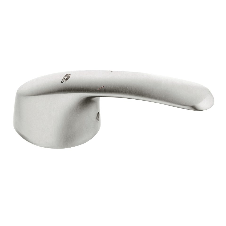GROHE Lever stainless steel #46513SD0 resmi