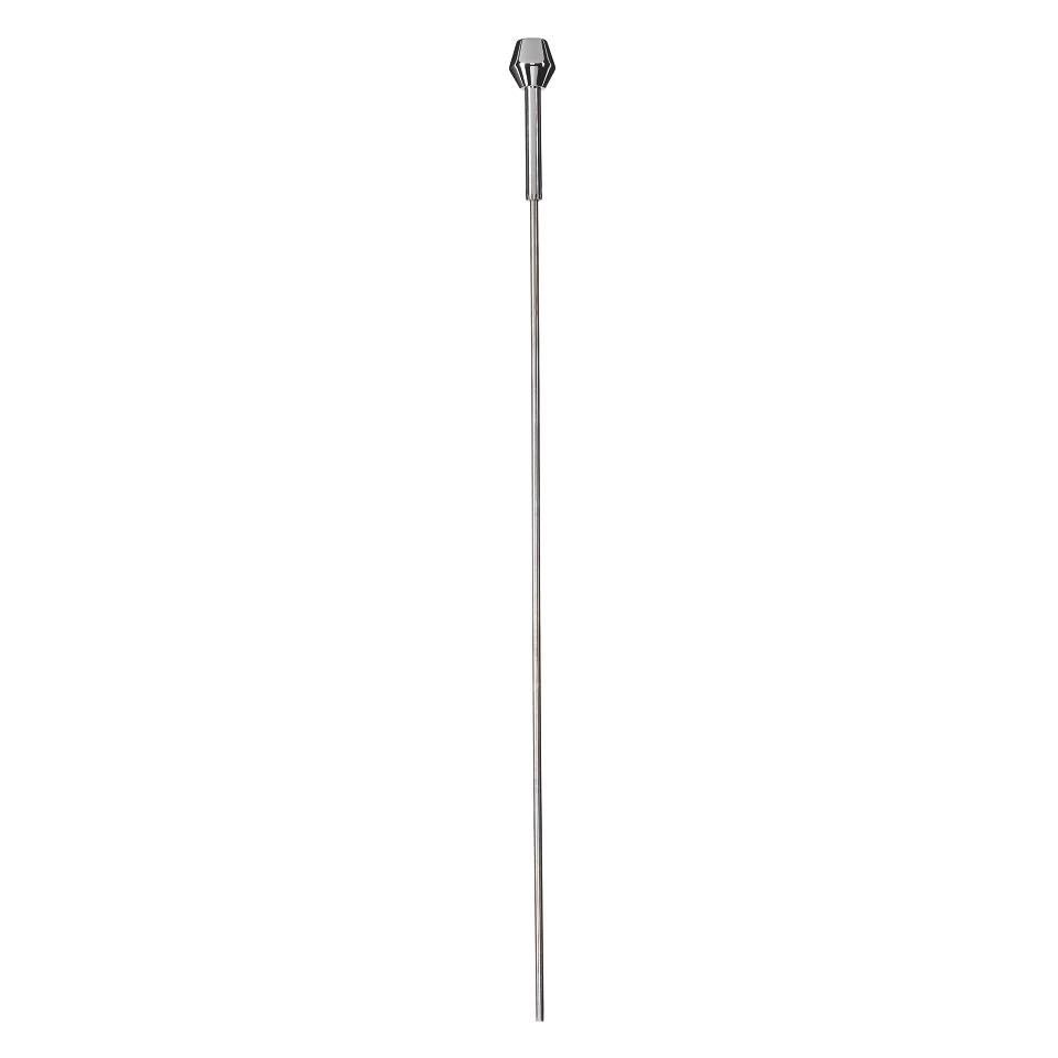 Picture of GROHE Pop-up rod Chrome #06073000