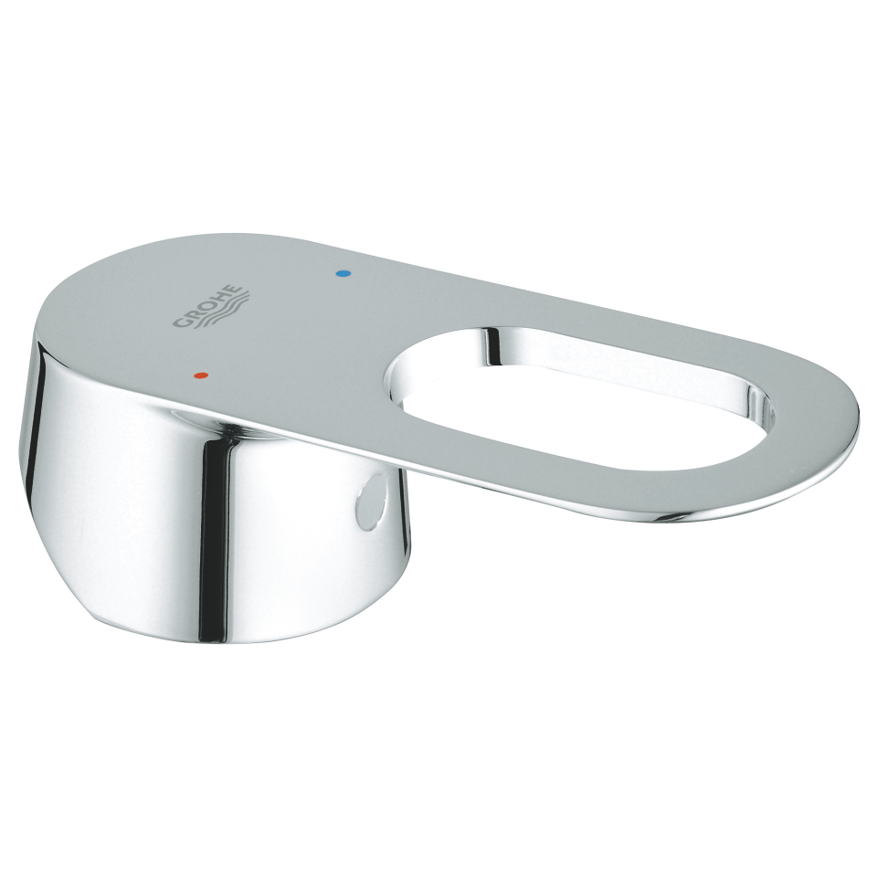 Picture of GROHE Lever #46696000 - chrome