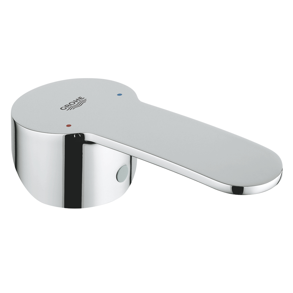 Picture of GROHE Lever #46726000 - chrome