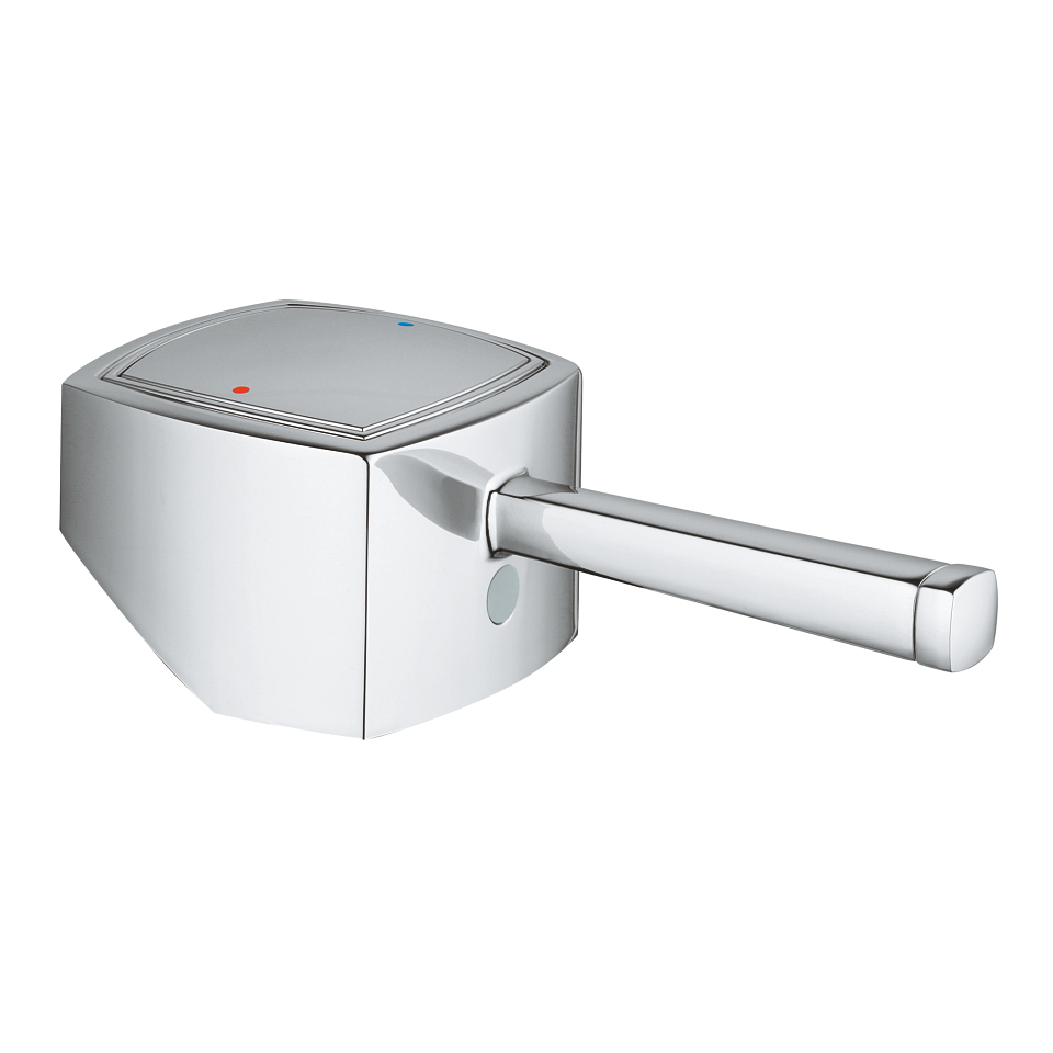 Picture of GROHE Lever #46833000 - chrome
