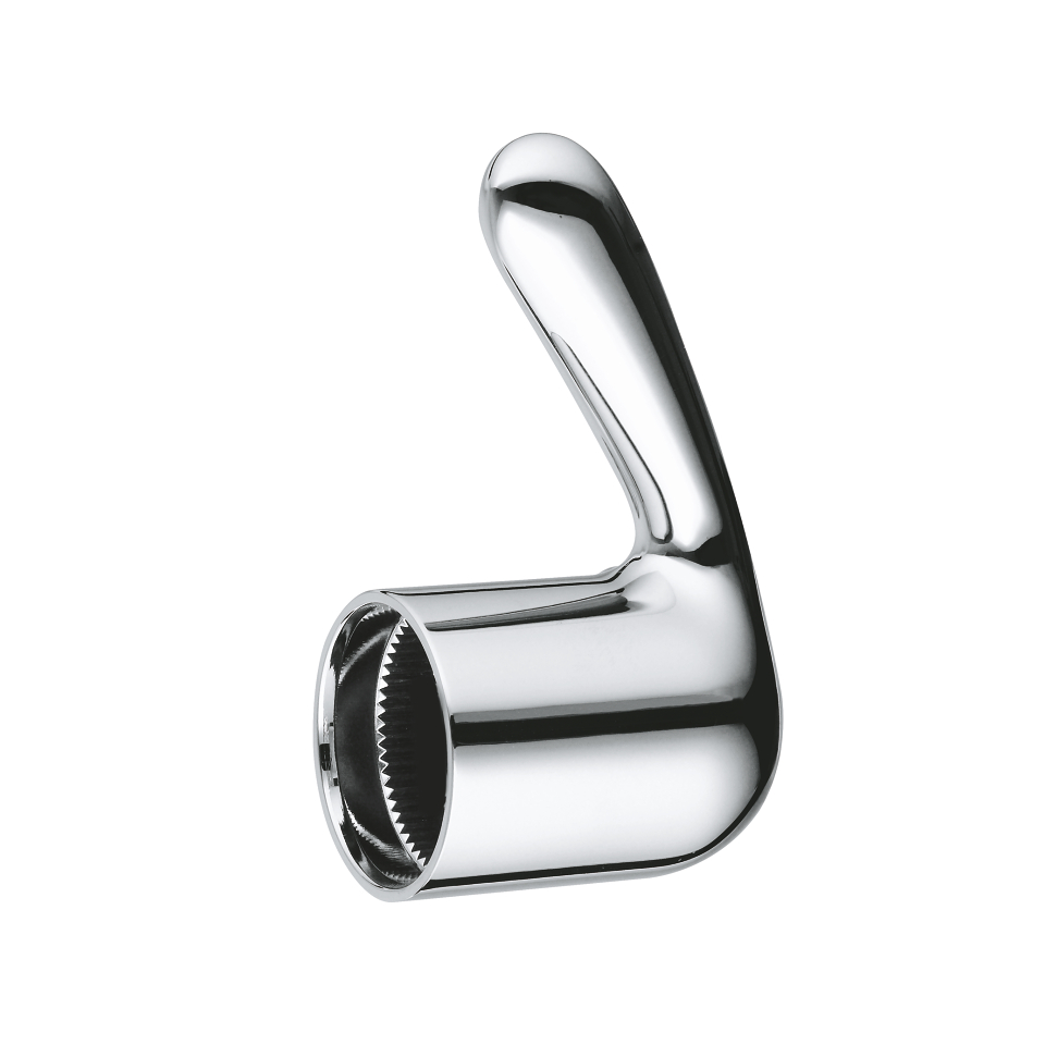 Picture of GROHE Lever #48014000 - chrome