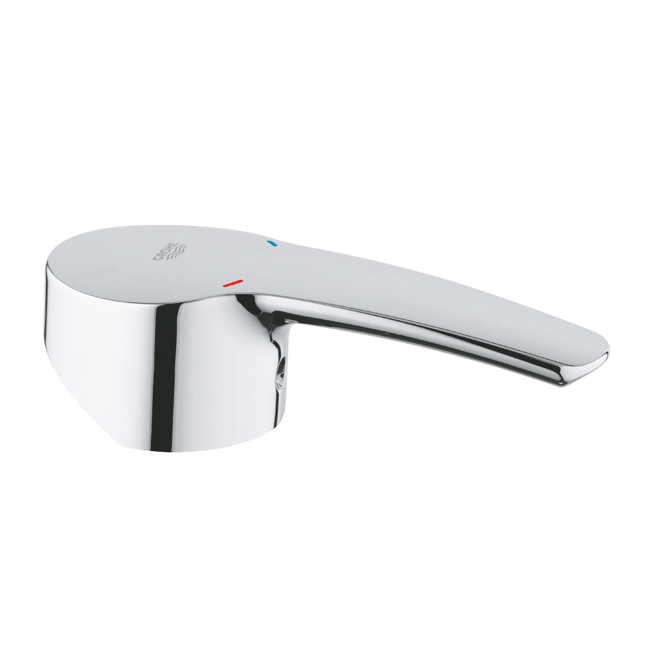 Picture of GROHE Lever Chrome #46577000
