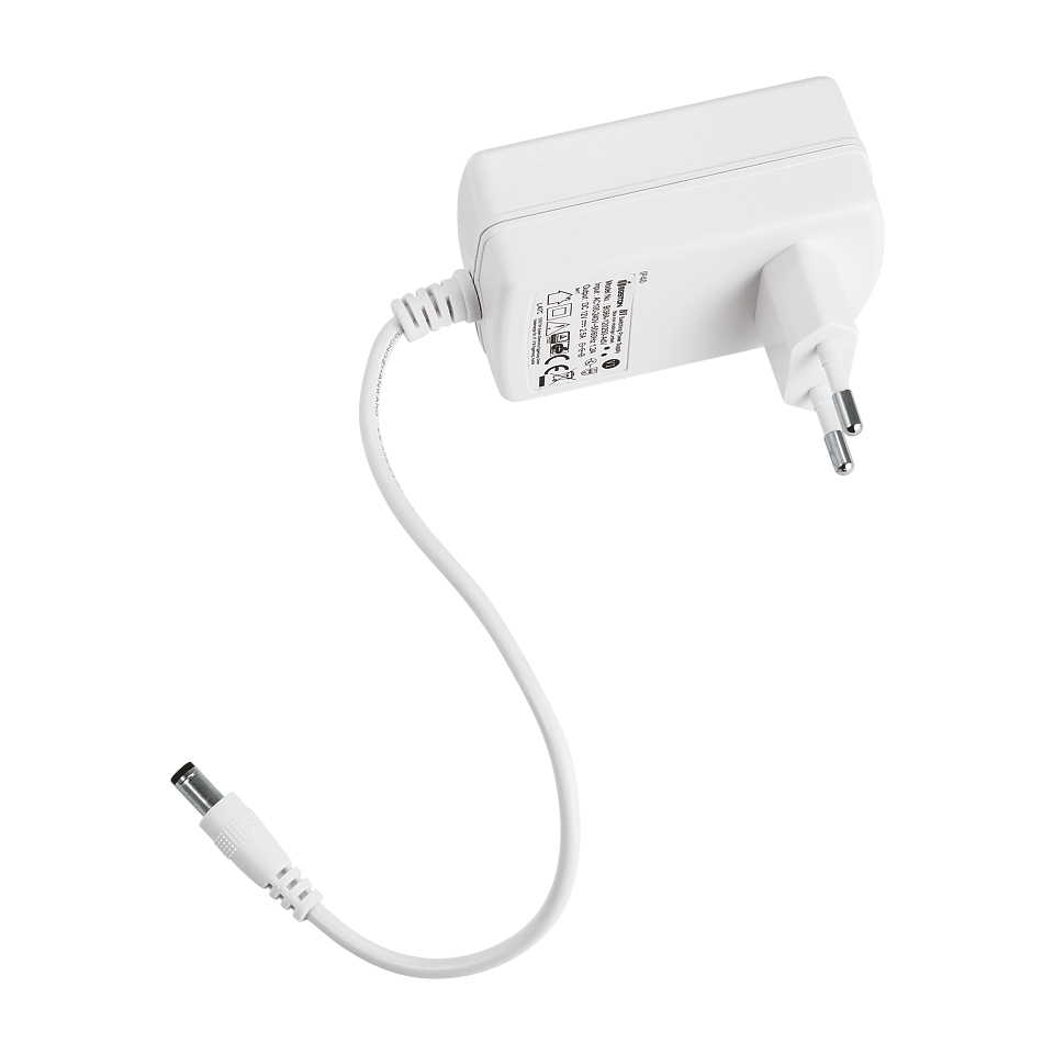 Зображення з  GROHE Plug-in power supply #48373LN0 - white