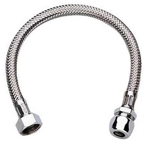 Picture of GROHE Flexible pressure hose Chrome #45120000