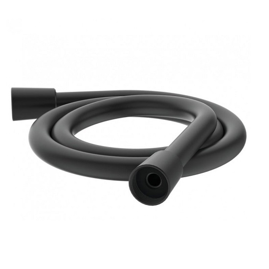 εικόνα του IDEAL STANDARD IdealFlex shower hose 125 cm A3306XG silk black