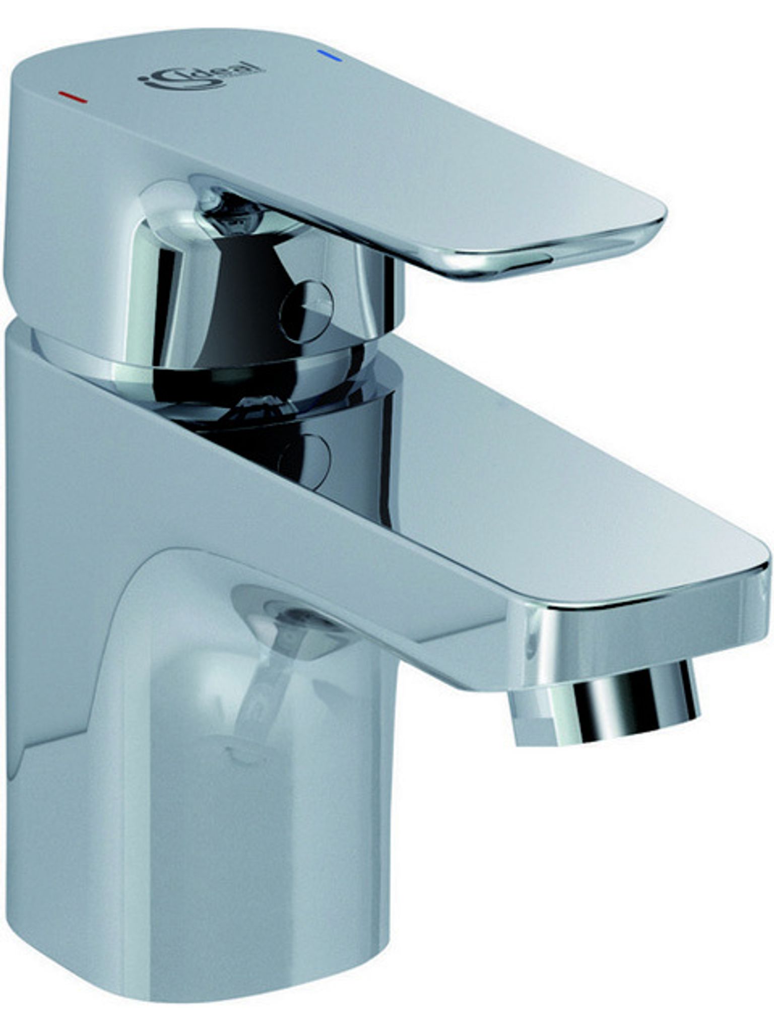 Picture of IDEAL STANDARD Ceraplan III basin mixer B0700AA chrome