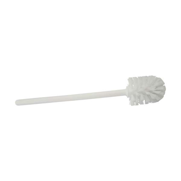 Picture of KEUCO City toilet brush with handle white 00864004000
