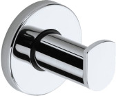 Picture of KEUCO Plan towel hook 14914010000 chrome