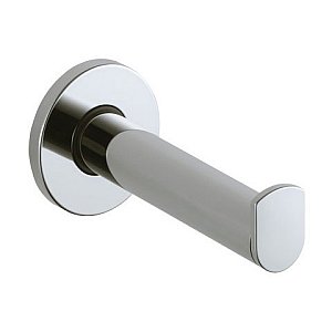 Picture of KEUCO Plan toilet roll holder for spare roll 14963010000 chrome