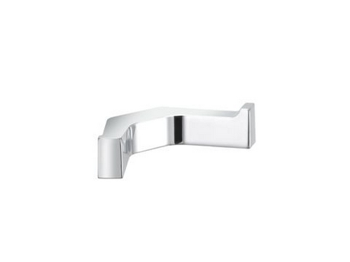 Picture of KEUCO EDITION 11 Double towel hook 11115010000 chrome
