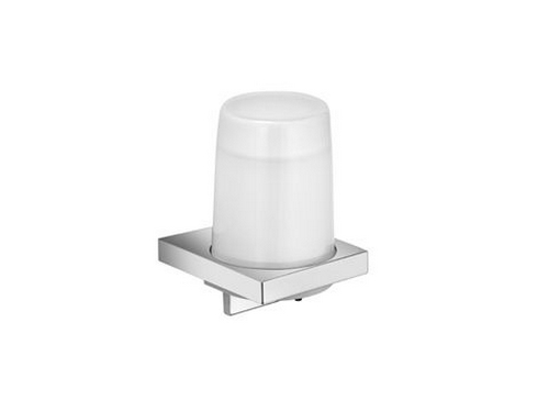 Зображення з  KEUCO Edition 11 Liquid Soap Dispenser 11152019000 chrome
