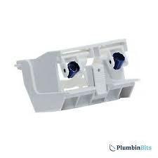 Picture of GEBERIT Bearing block, for Sigma UP-SPK 12 cm UP320 #241.829.00.1
