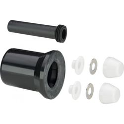 Picture of VIEGA toilet connection set for wall-hung toilet 101824