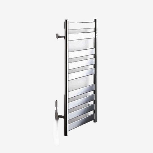Picture of ZEHNDER ZETA bathroom radiator 1200x600mm, straight, outer connection PQ6C-120-060-1 chromee