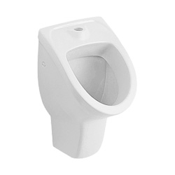 Picture of VILLEROY & BOCH OMNIA CLASSIC Siphonic urinal 75260001