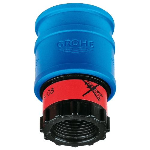 GROHE Quick coupling #46338000 resmi