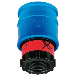 GROHE Quick coupling #46338000 resmi