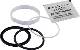 Зображення з  KLUDI seal set for kitchen fittings 7683700-00