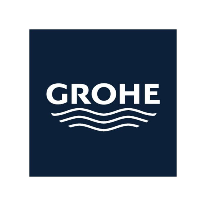 GROHE extension 30 mm Chrome 46260000 resmi