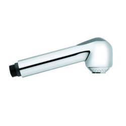 Picture of KLUDI kitchen shower with diverter 7589605-00 chrome