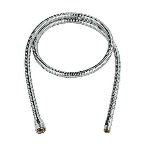 Picture of GROHE Metalflex hose Chrome #46174000