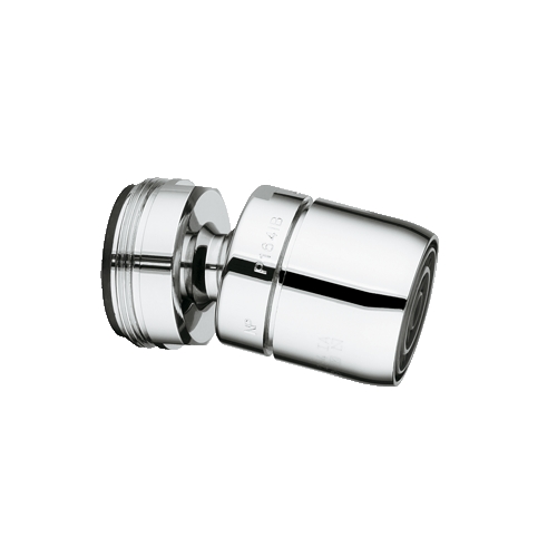 Picture of GROHE Ball-joint aerator Chrome #13915000