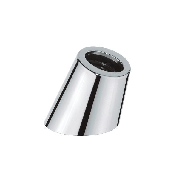 Picture of GROHE Coupling piece #46486000 - chrome