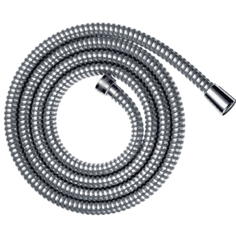 Picture of HANSGROHE Metaflex Shower hose 160 cm #28266000 - Chrome