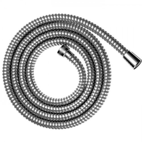 Picture of HANSGROHE Metaflex Shower hose 200 cm #28264000 - Chrome