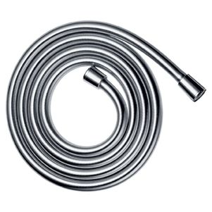 εικόνα του HANSGROHE Isiflex Shower hose 160 cm #28276000 - Chrome
