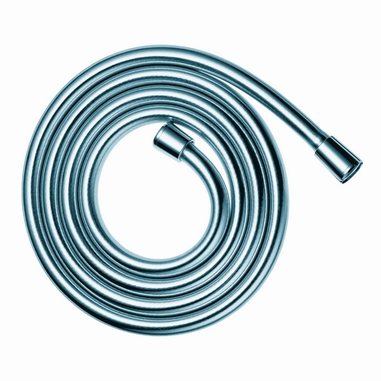 Зображення з  HANSGROHE Isiflex Shower hose 200 cm #28274000 - Chrome