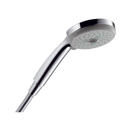 Picture of HANSGROHE Croma 100 Hand shower Multi EcoSmart 9 l/min 28538000 chrome