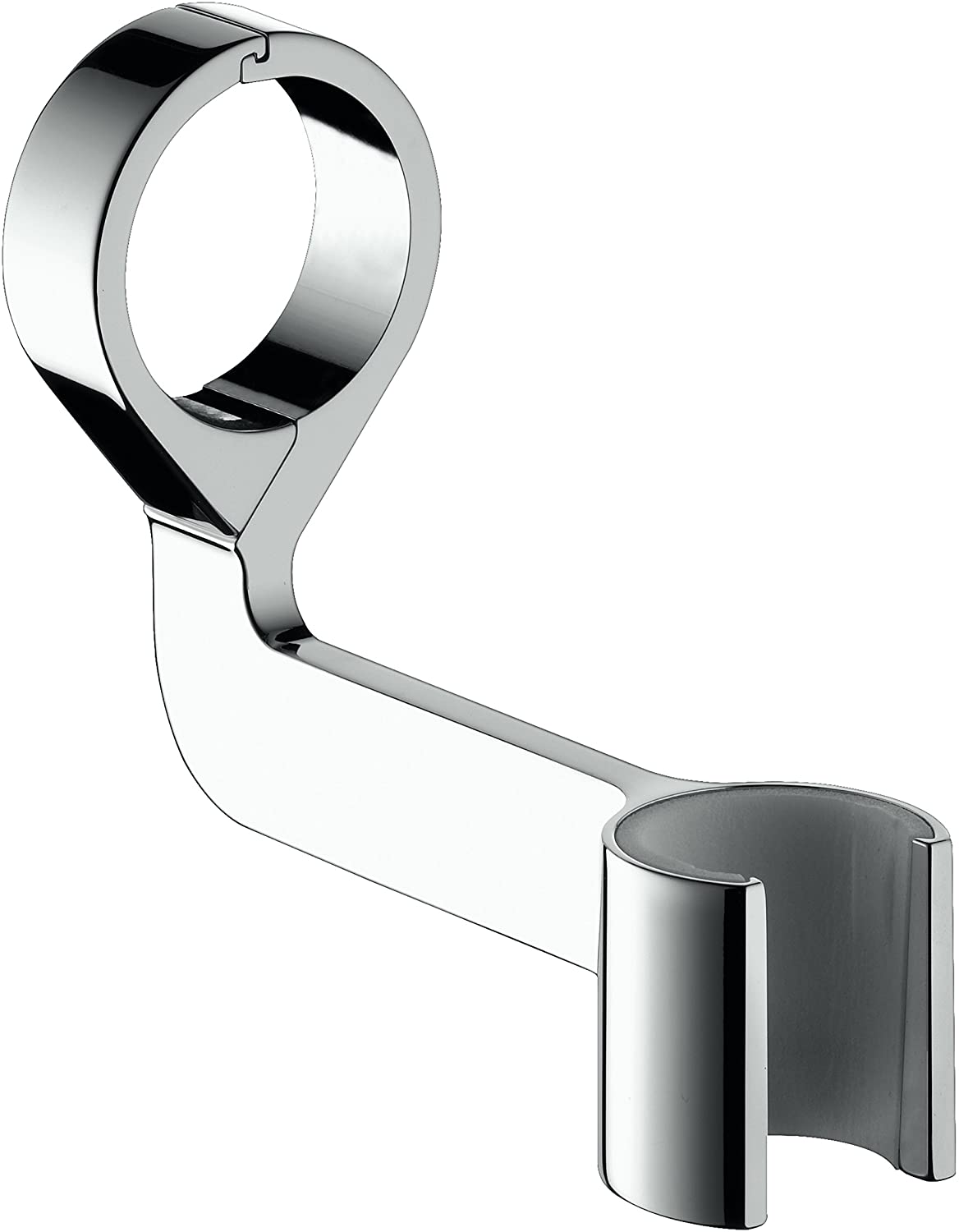 Picture of HANSGROHE Shower holder Porter Reno 28335000 chrome
