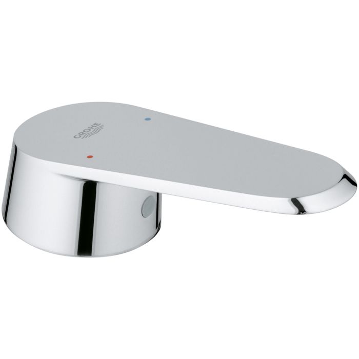 Picture of GROHE Lever #46743000 - chrome