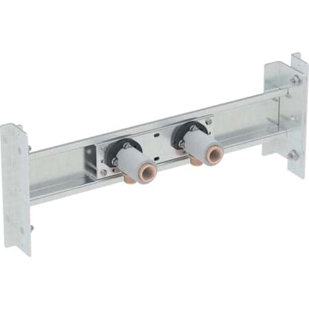 Picture of GEBERIT Duofix traverse for wall-mounted tap, variable tap position #111.787.00.1