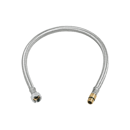GROHE Connection hose Chrome #46322000 resmi