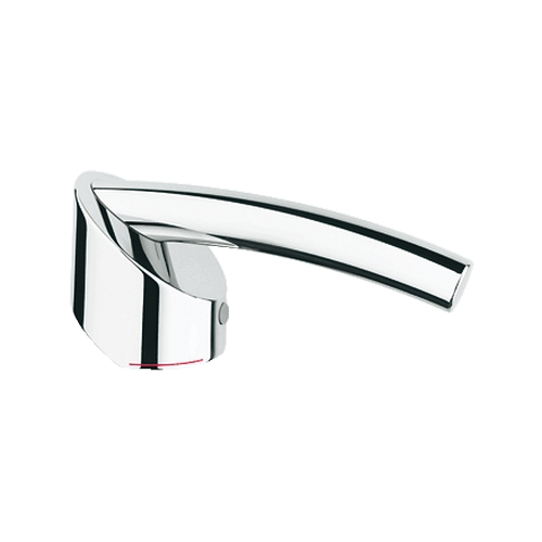 Picture of GROHE lever head Chrome #46502000