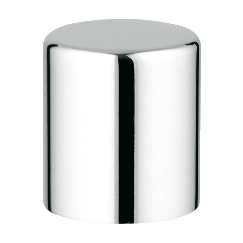Picture of GROHE Diverter knob Chrome #64309000